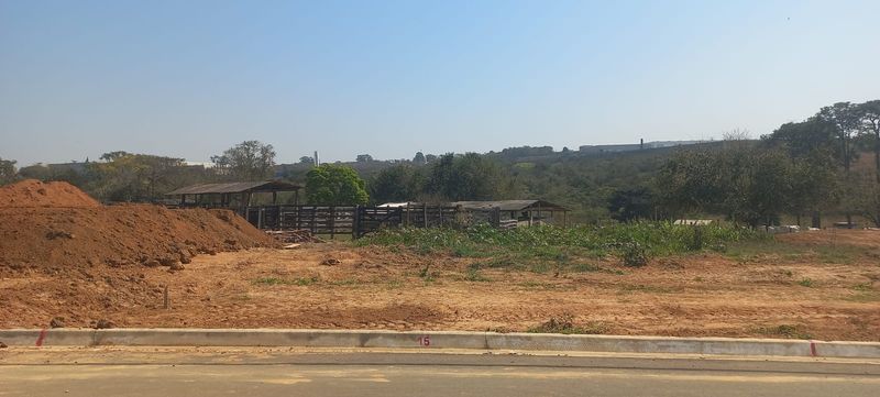 Terreno à venda no Smart City, em Salto-SP
