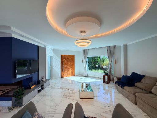 Sala de TV