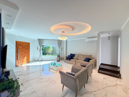 Sala de TV