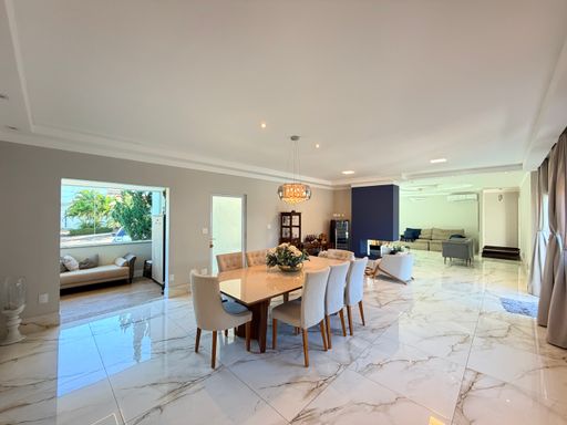 Sala de Jantar