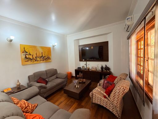 Sala de TV