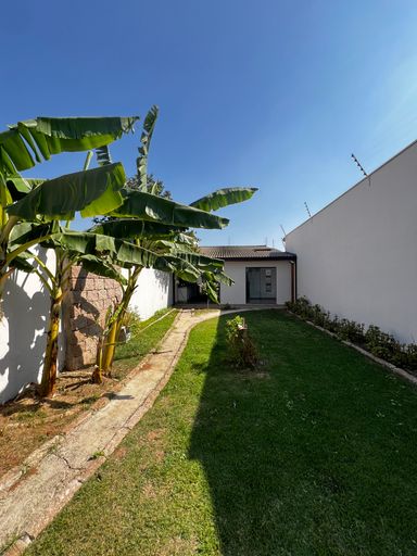 Edícula à venda no Jardim Santa Marta, em Salto/SP
