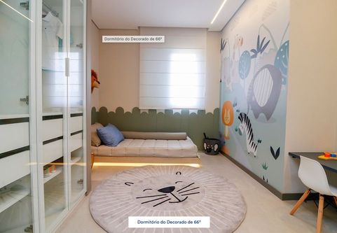 Apartamento à venda no Icaraí Parque Clube, em Salto/SP