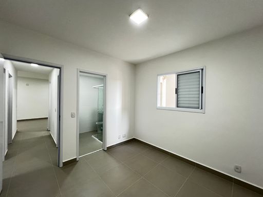 Suíte 1 Apartamento à venda no Ilhas do Mediterrâneo, em Itu/SP