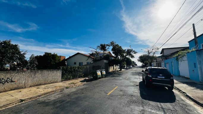 Terreno de 300 m² no Jardim Celani