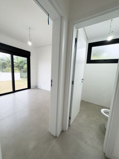 Quarto/Escritorio Piso terreo