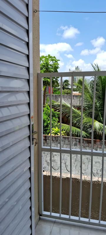 Área de serviço
