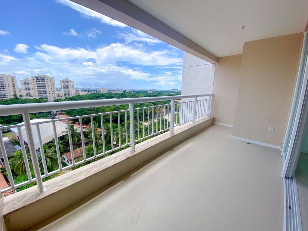 Apartamento em Cambeba, Fortaleza-CE por R$ 915.000 | Exact Select