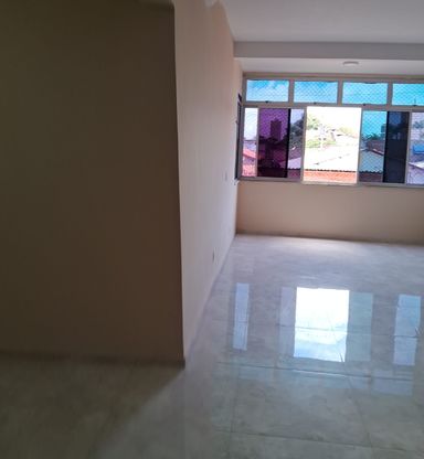 Sala ampla