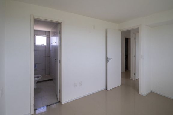 Suíte principal