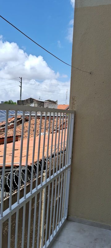 Área de serviço