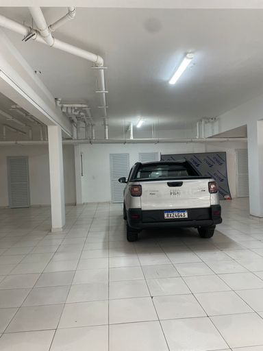 Garagem