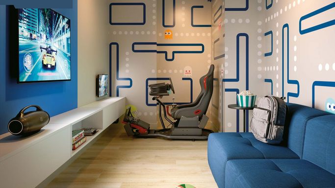 sala games