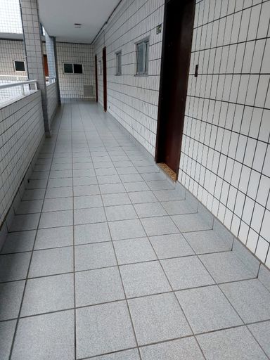 Corredores internos