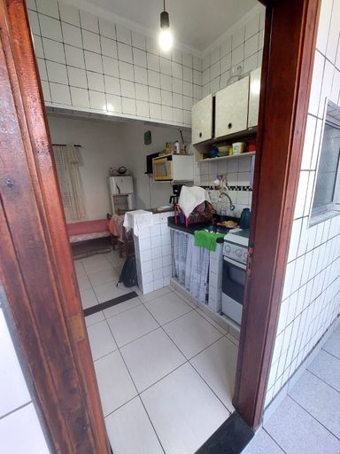 Cozinha