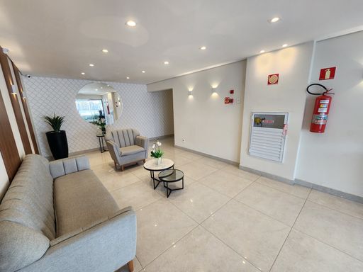 Hall de Entrada