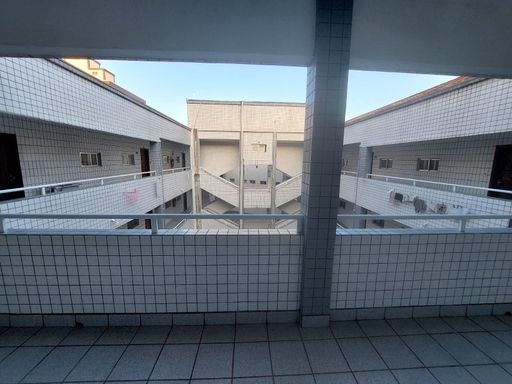 Corredores internos