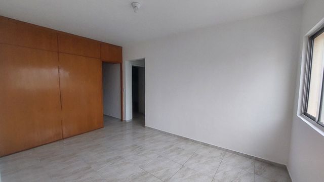 sala espaçosa