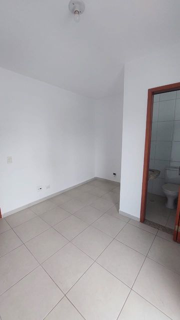 Banheiro da suíte 1