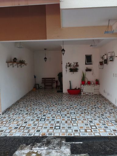 Garagem com 2 vasgas