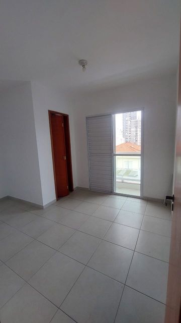 Suíte 2 com sacada