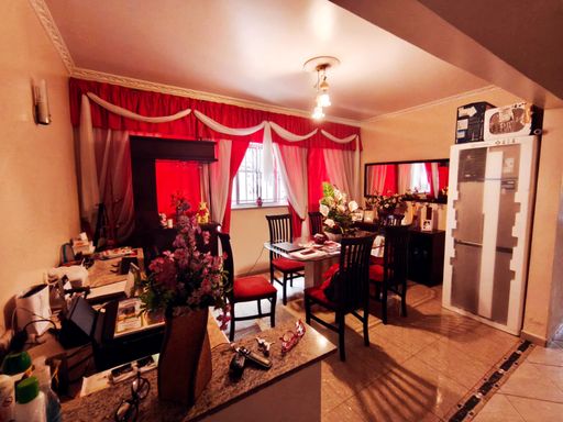 Sala de Jantar