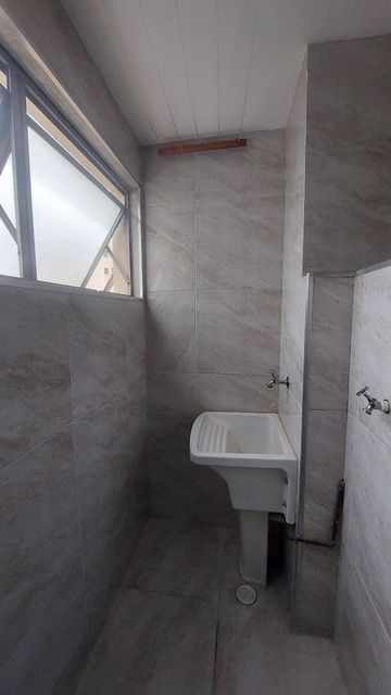 área de serviço