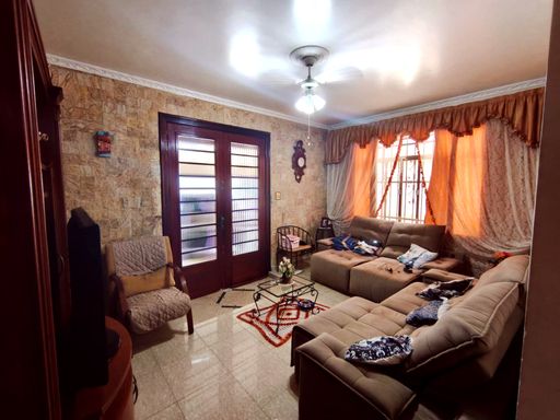 Sala de Estar