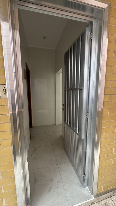 Hall de entrada