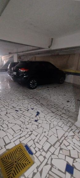 Garagem