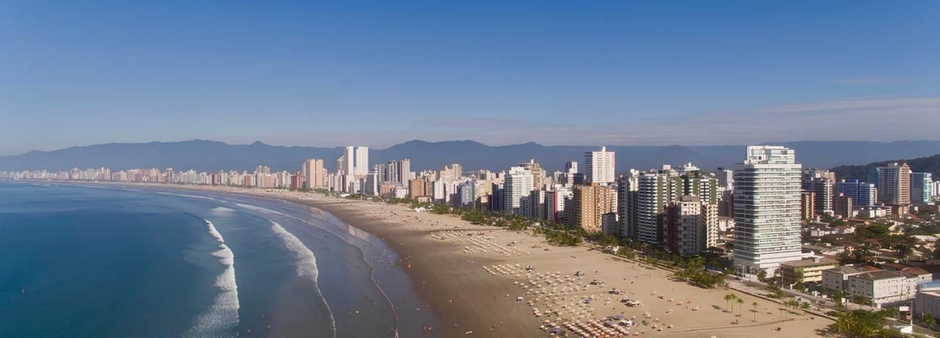 Para quem Praia Grande é ideal?
