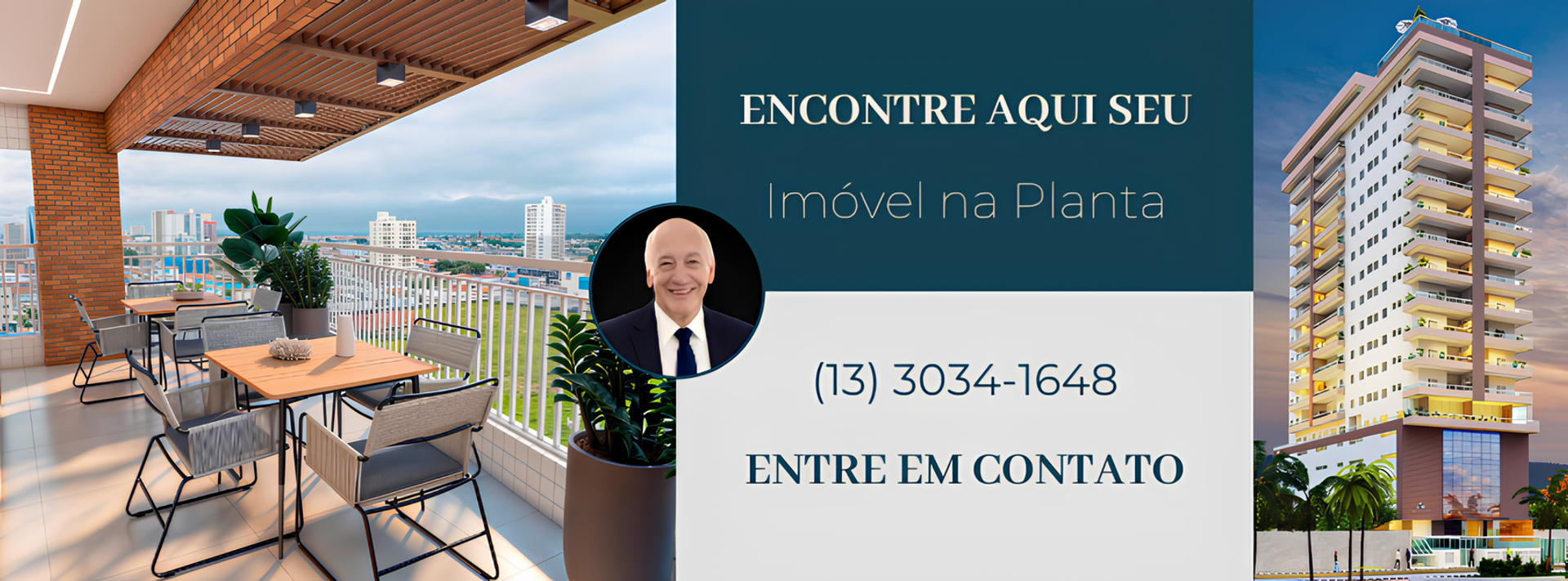 Lançamentos à Venda