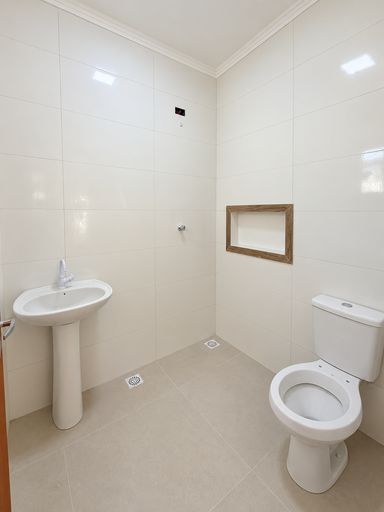 banheiro da edicula