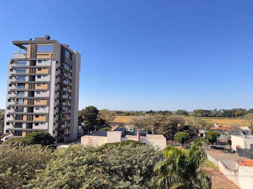 Sol da manhã