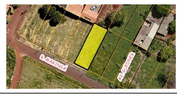 Proximo a Avenida Guedner e Unicesumar