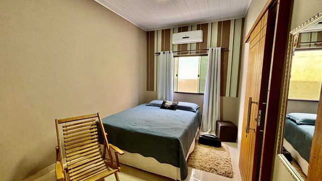 quarto com banheiro, suite