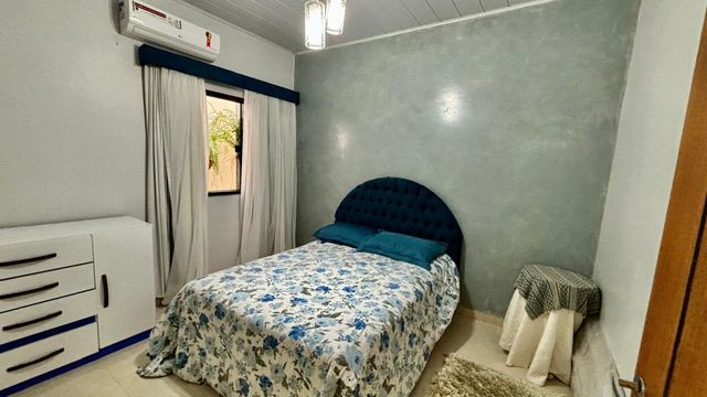 quarto dos filhos com banheiro