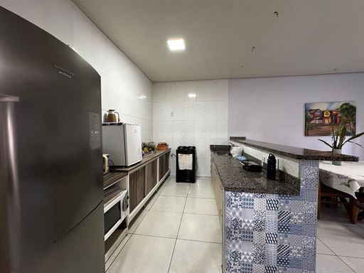 Cozinha