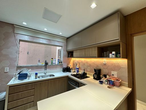 COZINHA