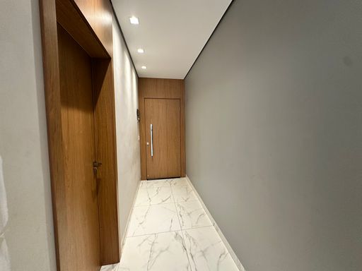 HALL DE ENTRADA