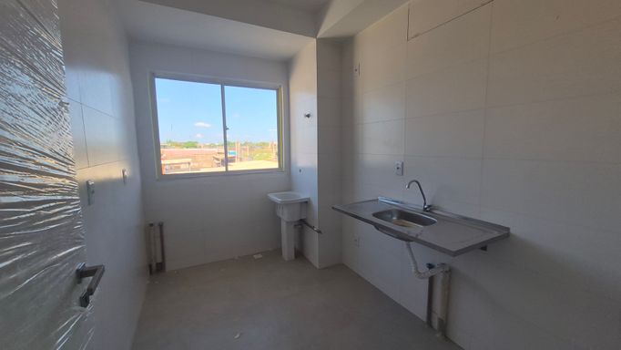 cozinha separa da sala