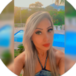 Flavia Garcez Ferreira
