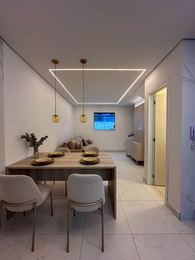 Sala integrada