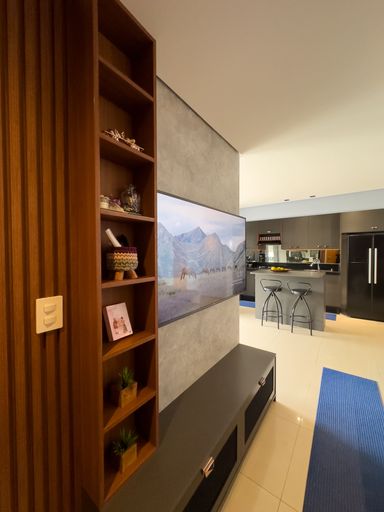 Sala de tv