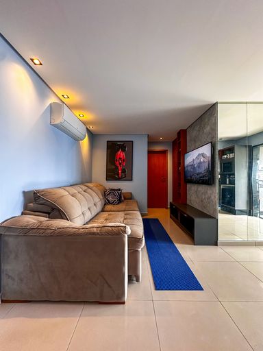 Sala de tv