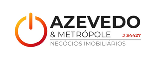 AZEVEDO & METRÓPOLE NEGÓCIOS IMOBILIÁRIOS