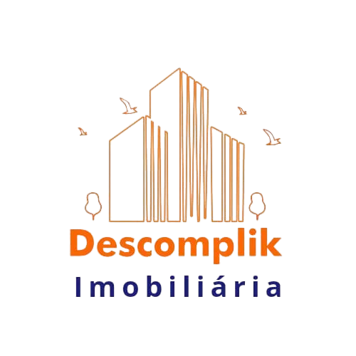 Descomplik Imobiliaria