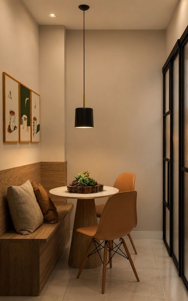 SALA DE JANTAR