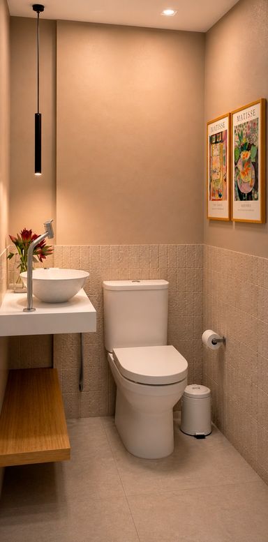 LAVABO