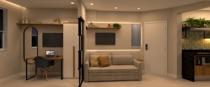 SALA DE ESTAR